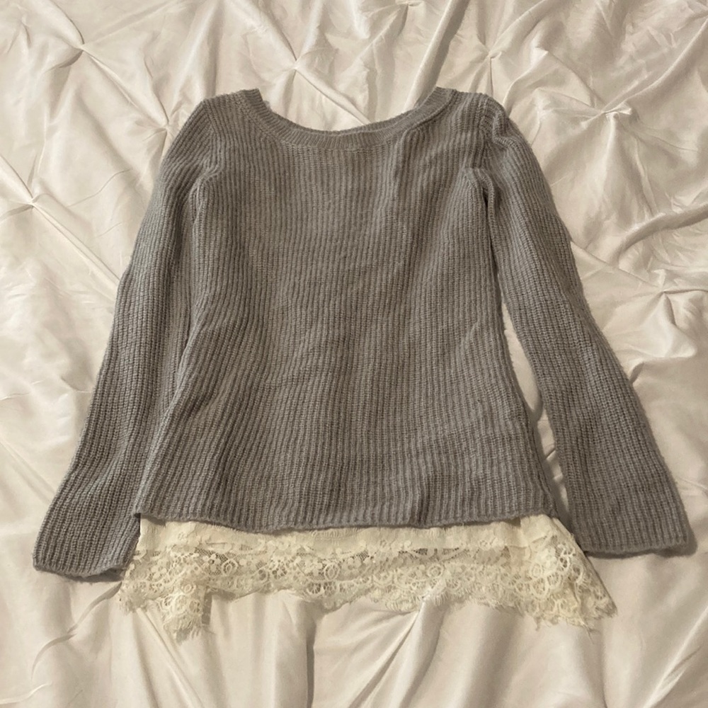 Sweater